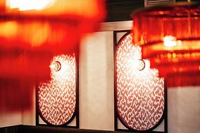 ibis Styles Madrid Maravillas