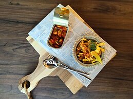 ibis Styles Madrid Maravillas