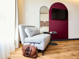 ibis Styles Madrid Maravillas