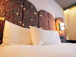 ibis Styles Madrid Maravillas