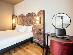ibis Styles Madrid Maravillas