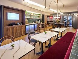 ibis Styles Madrid Maravillas