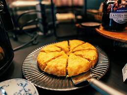 ibis Styles Madrid Maravillas