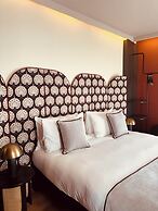 ibis Styles Madrid Maravillas