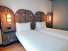 ibis Styles Madrid Maravillas