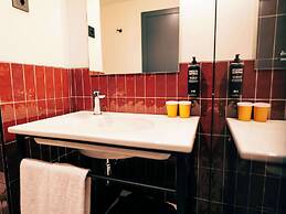 ibis Styles Madrid Maravillas