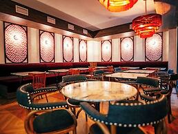 ibis Styles Madrid Maravillas