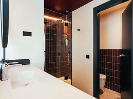 ibis Styles Madrid Maravillas