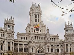 ibis Styles Madrid Maravillas