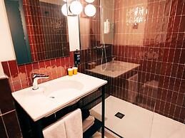 ibis Styles Madrid Maravillas