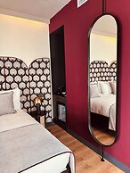 ibis Styles Madrid Maravillas