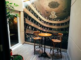 ibis Styles Madrid Maravillas