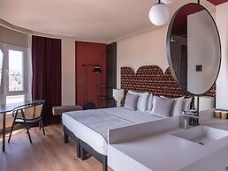 ibis Styles Madrid Maravillas