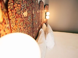 ibis Styles Madrid Maravillas