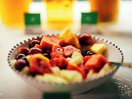 ibis Styles Madrid Maravillas