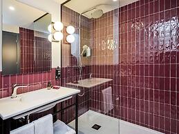 ibis Styles Madrid Maravillas
