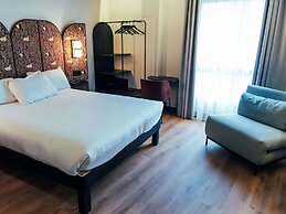 ibis Styles Madrid Maravillas