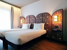 ibis Styles Madrid Maravillas