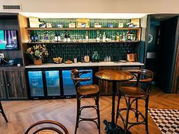 ibis Styles Madrid Maravillas