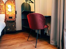 ibis Styles Madrid Maravillas