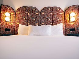 ibis Styles Madrid Maravillas