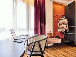 ibis Styles Madrid Maravillas
