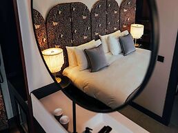 ibis Styles Madrid Maravillas