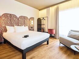 ibis Styles Madrid Maravillas