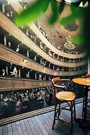 ibis Styles Madrid Maravillas