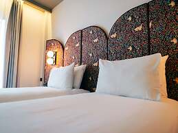 ibis Styles Madrid Maravillas