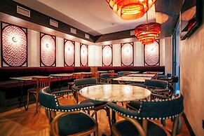 ibis Styles Madrid Maravillas