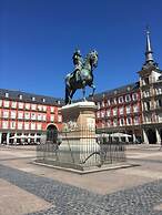 ibis Styles Madrid Maravillas