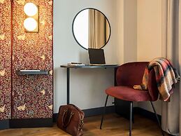 ibis Styles Madrid Maravillas
