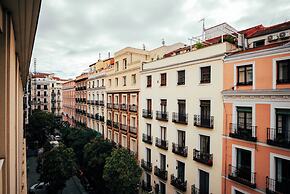 ibis Styles Madrid Maravillas
