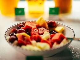 ibis Styles Madrid Maravillas
