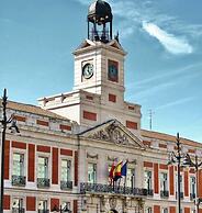 ibis Styles Madrid Maravillas