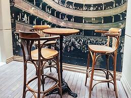 ibis Styles Madrid Maravillas