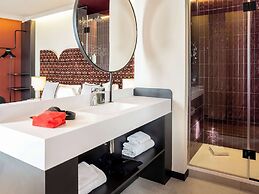 ibis Styles Madrid Maravillas