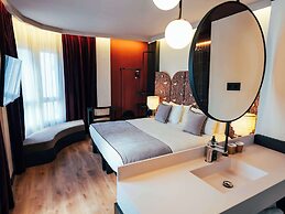 ibis Styles Madrid Maravillas