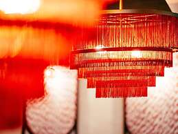 ibis Styles Madrid Maravillas