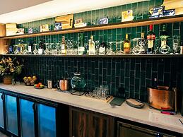 ibis Styles Madrid Maravillas