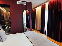 ibis Styles Madrid Maravillas