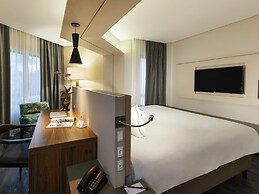 Mercure Florianópolis