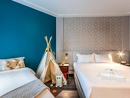 Mercure Florianópolis