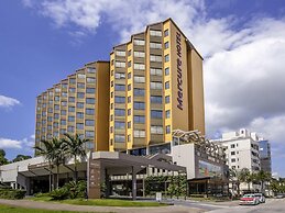 Mercure Florianópolis