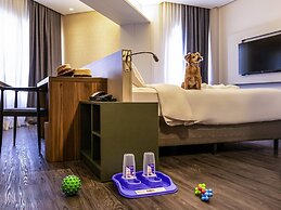 Mercure Florianópolis