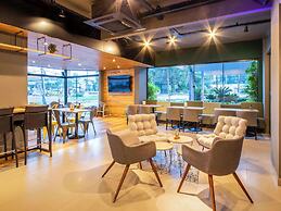 Mercure Florianópolis