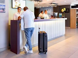 Mercure Florianópolis