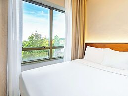 Mercure Florianópolis