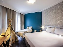 Mercure Florianópolis